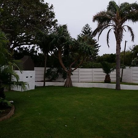 Ballina Ga-El Guesthouse Port Elizabeth Exteriör bild