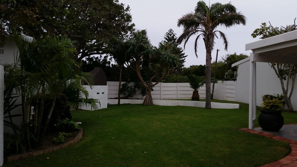 Ballina Ga-El Guesthouse Port Elizabeth Exteriör bild