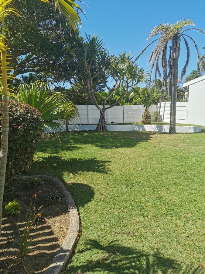 Ballina Ga-El Guesthouse Port Elizabeth Exteriör bild