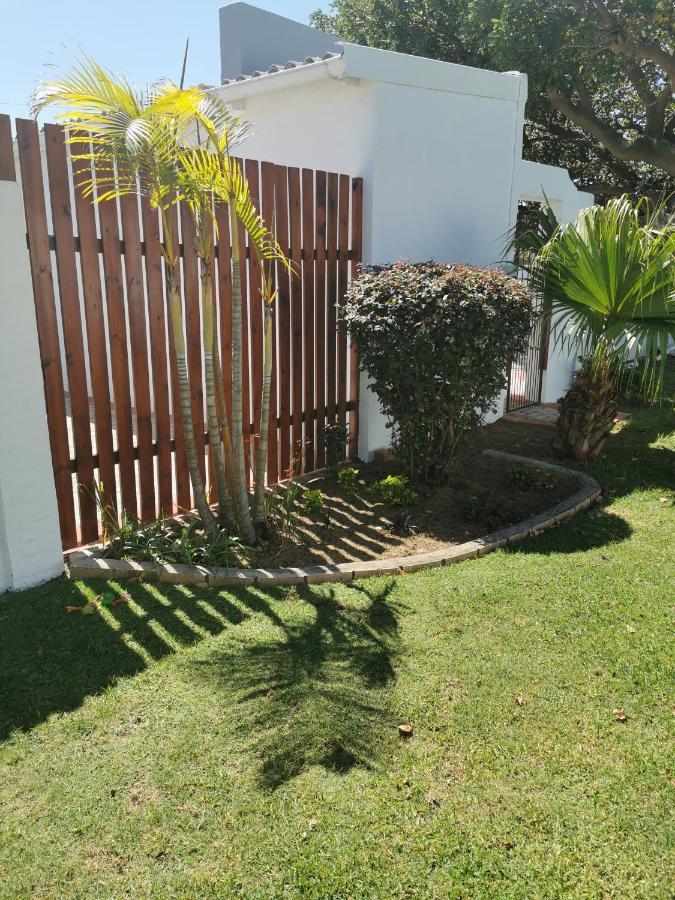 Ballina Ga-El Guesthouse Port Elizabeth Exteriör bild