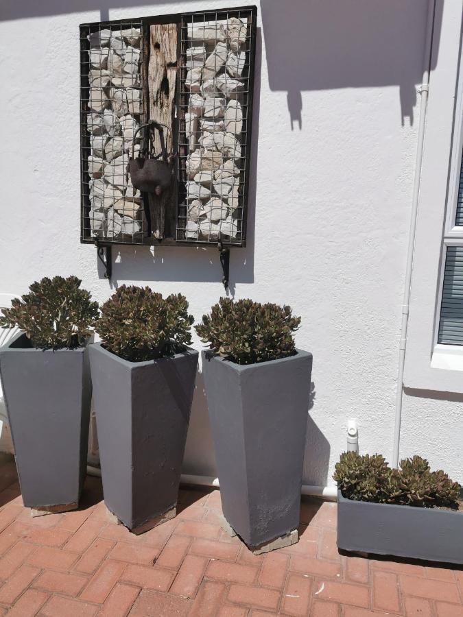 Ballina Ga-El Guesthouse Port Elizabeth Exteriör bild