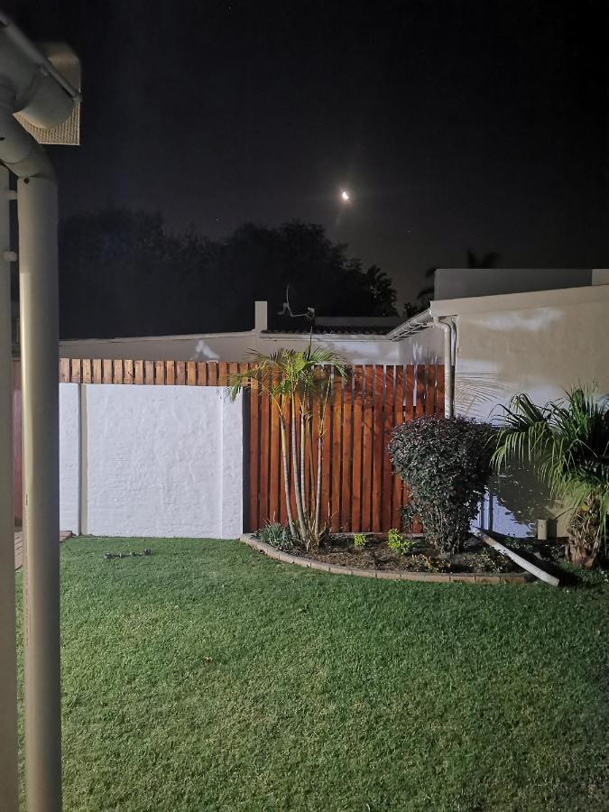 Ballina Ga-El Guesthouse Port Elizabeth Exteriör bild